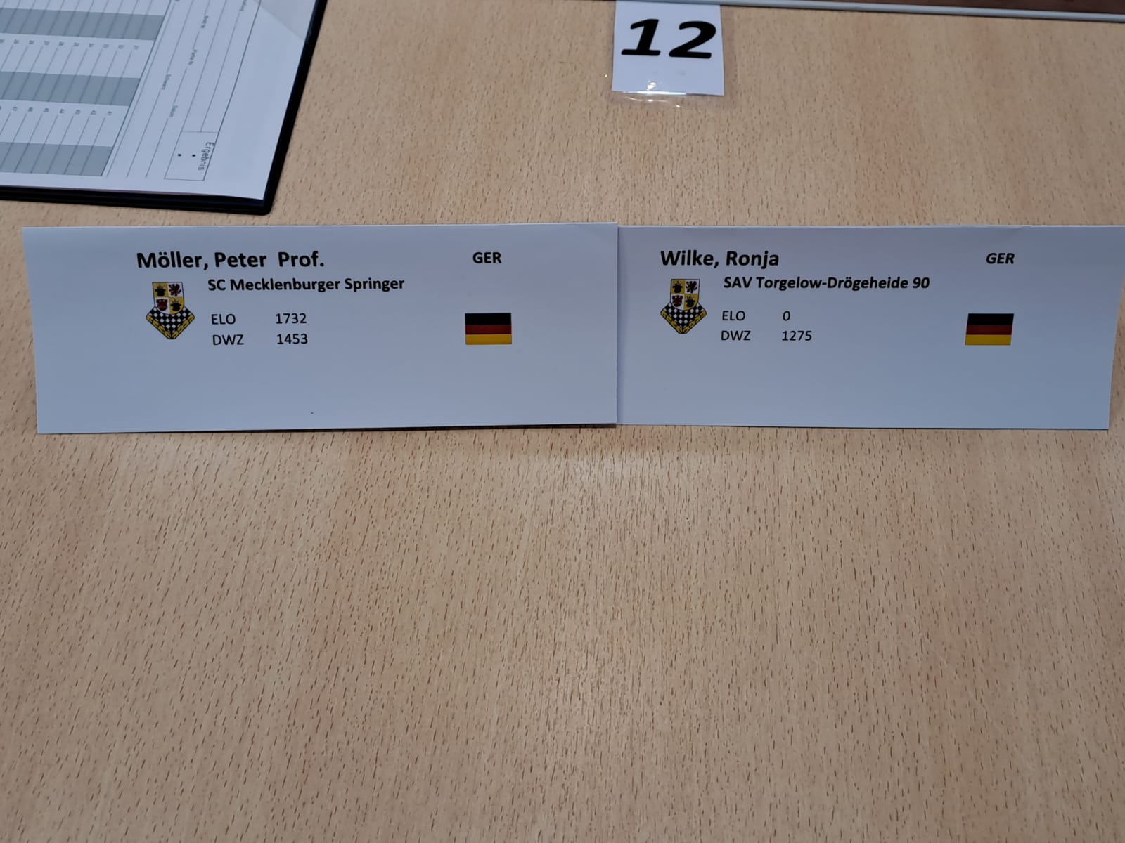 Vorschau